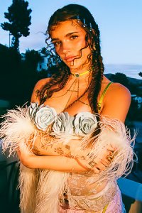 July 2025 All Star Ari Kytsya With Beautiful Face And Body Shows Her Natural Sexy Body