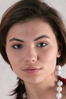 Masha M